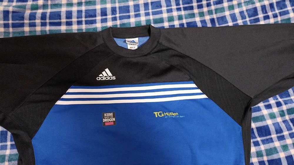 Кофта Адидас олдскулл