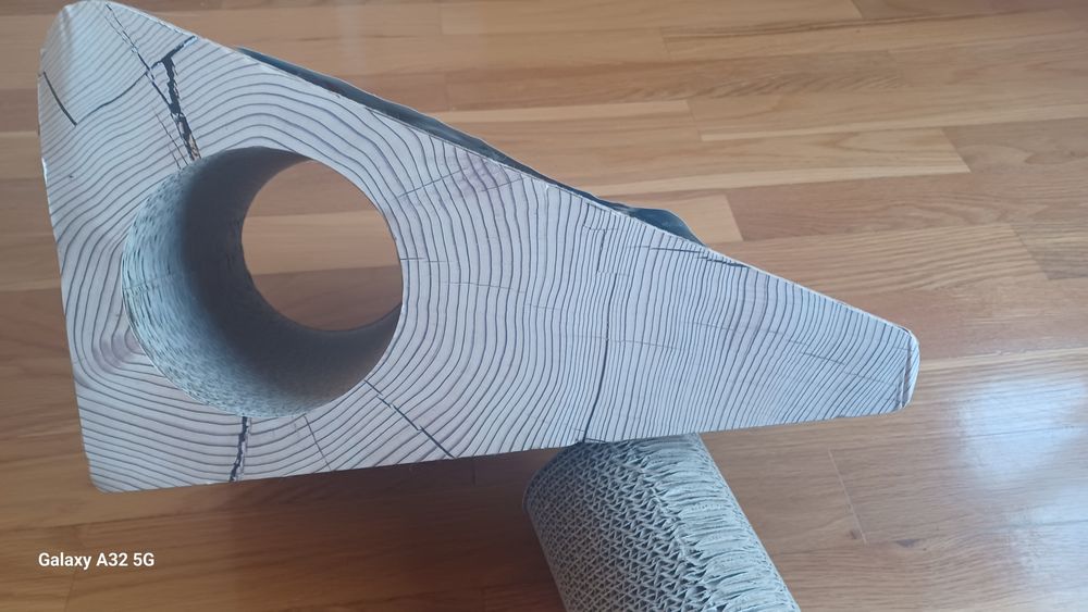 Arranhador para gatos Trixie