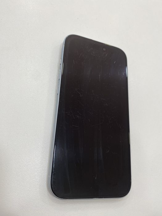 Ecrã LCD Iphone 15 / 15 Pro 100% original