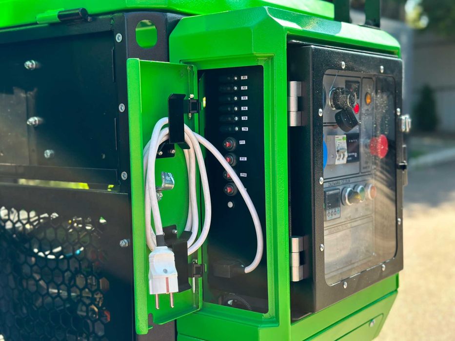 Заливальник тріщин BPM-120 TICAB