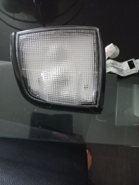 Pisca direito  para  bedford  brava