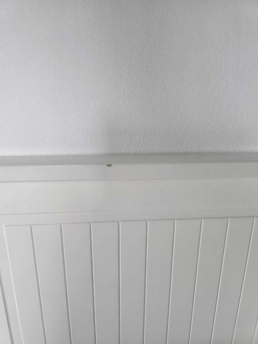 Łóżko Hemnes Ikea