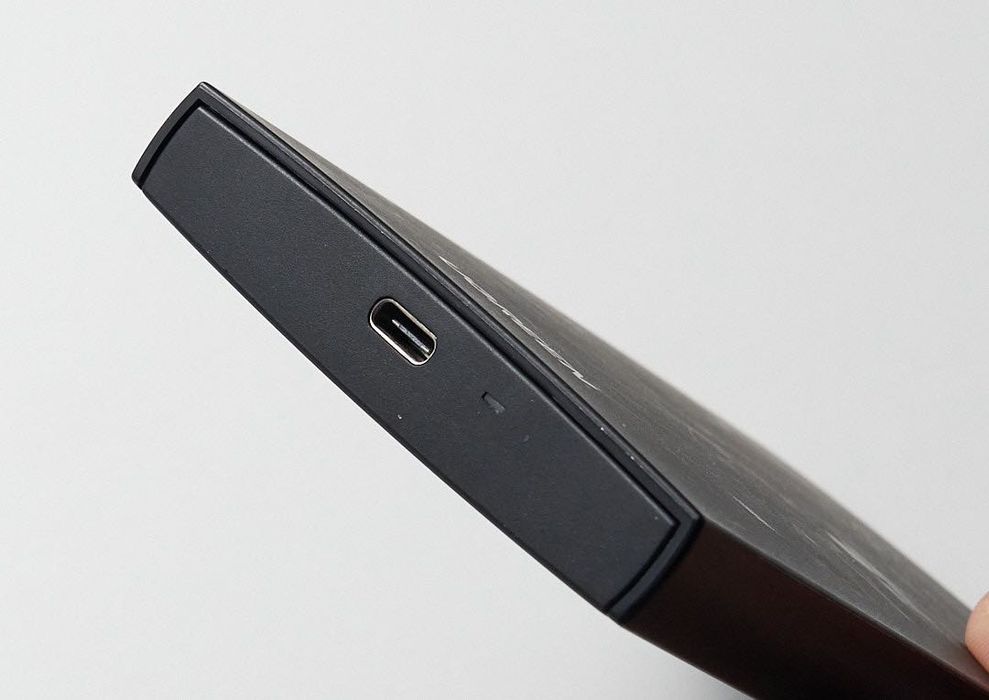 Disco externo SSD 240 Gb USB C Kingston64286197440771121