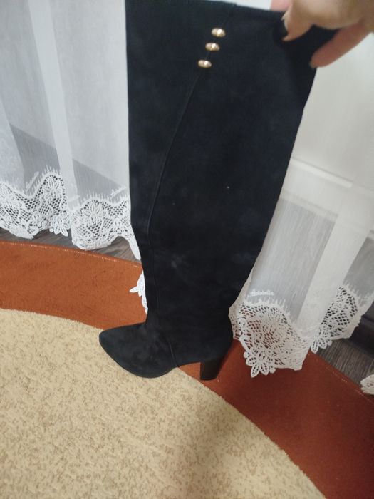 Сапоги,сапожки,каблук