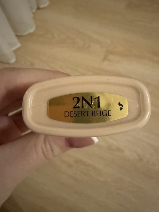 Estee lauder double wear sheer long-wear відтінок 2N1