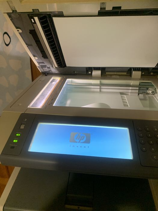 Продам лазерний прінтер  HP LaserJet M3027 MFP Двухсторонній друк.