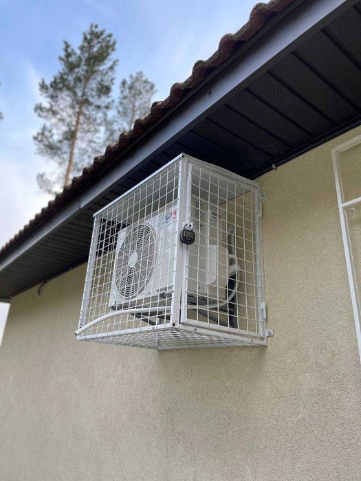 Установка кондиционеров,Монтаж,Демонтаж,‼️ЗНИЖКИ/Заправка фреоном