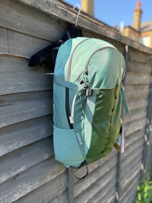 туристичний рюкзак The North Face Basin 36 Новий Оригінал Див Інші