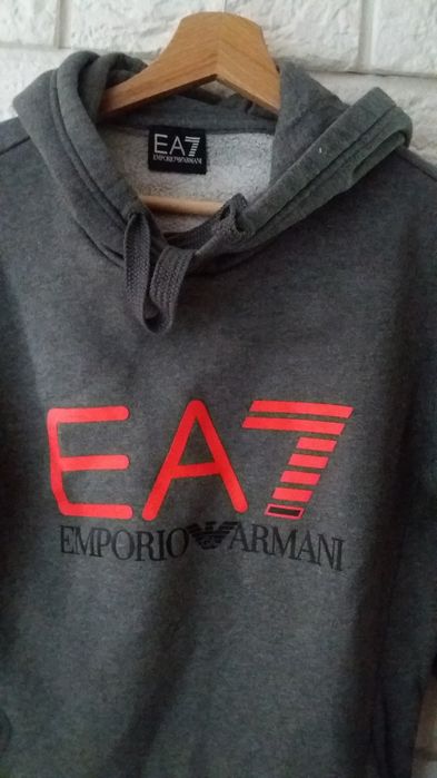 Bluza Emporio Armani M L