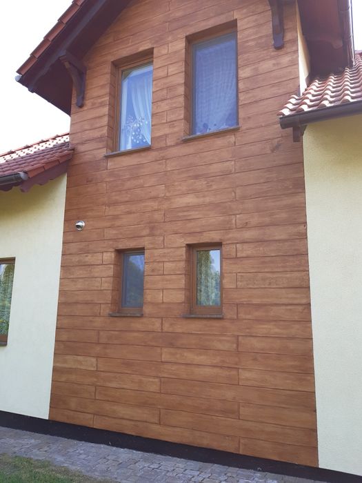 Usługi remontowo-budowlane