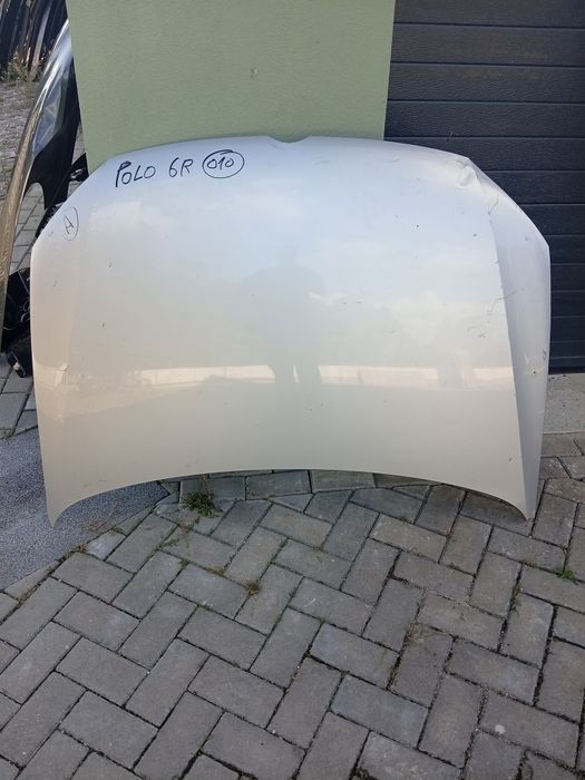 Capot VW Polo 6R 2010