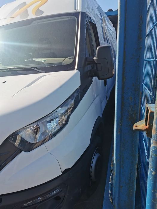 Peças Iveco Daily