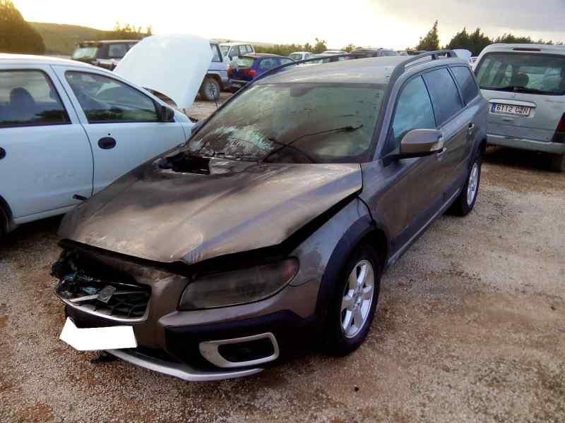 Comandos Dos Piscas Volvo Xc70