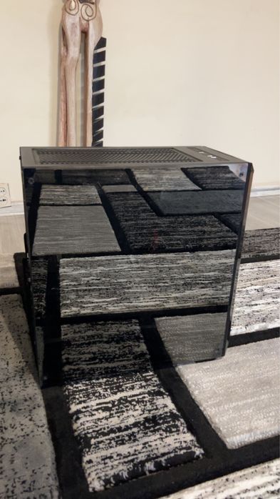 Kompuer Gaminowy caly zestaw Polecam po wiecej pv