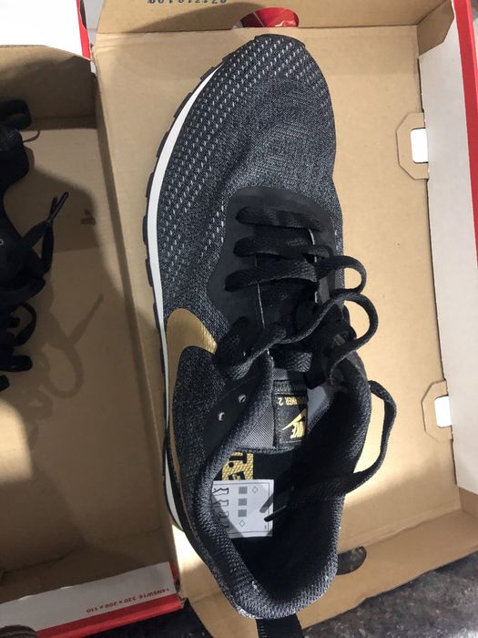 Apatilhas nike novas 42.5