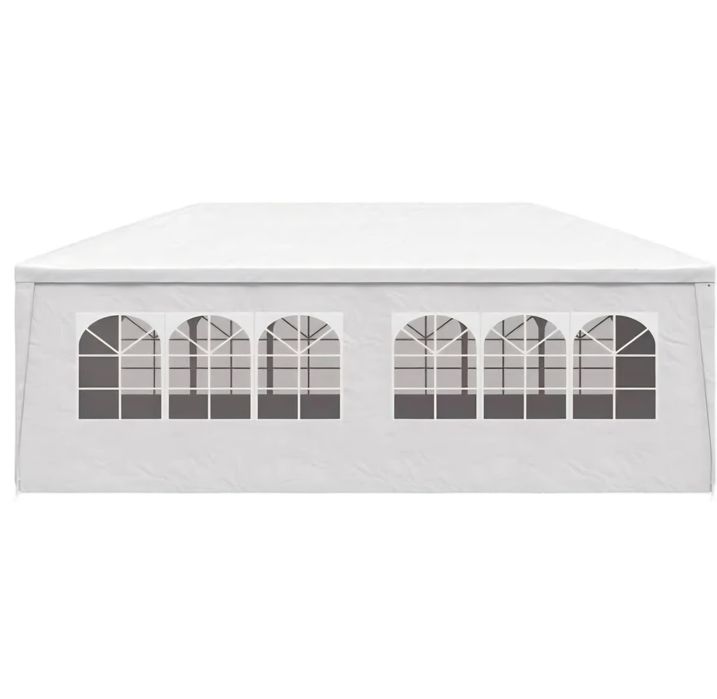 Tenda para festas  6m por 3m