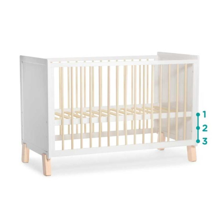 Berco Kinderkraft em branco