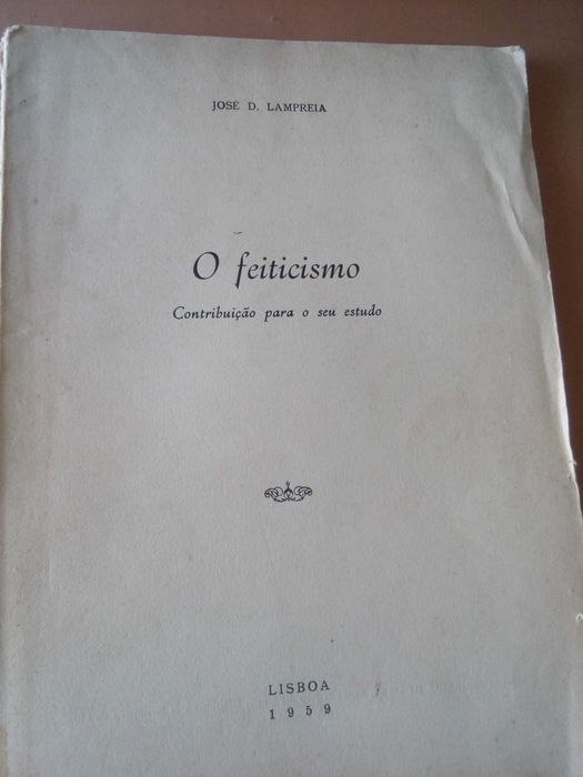 José D.Lampreia