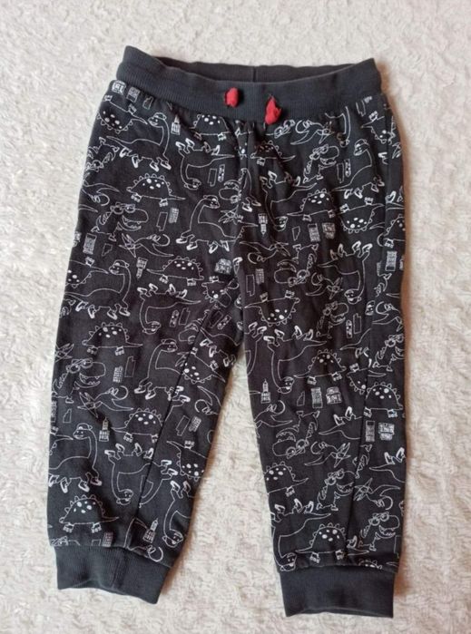 Komplet 5 par spodni