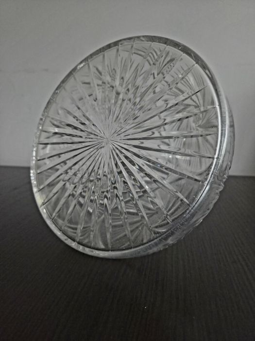 Karafka kryształ PRL