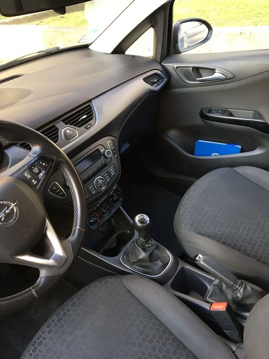 Opel Corsa 1.3 CDTi Edition