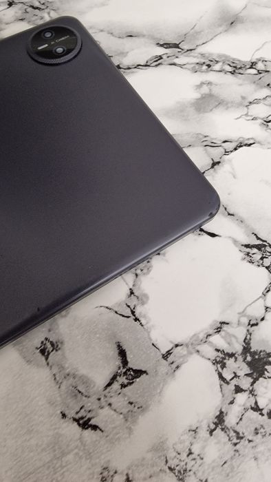 Планшет Doogee Tab A9 Pro 4/128GB WI-FI Aurora Black Global EU