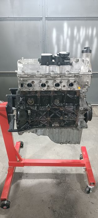 Мотор, двигун ом 646 на 906 Sprinter