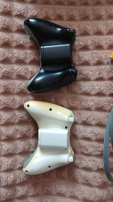 xbox 360 з геймпадами