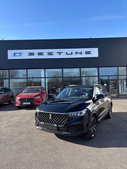 Bestune