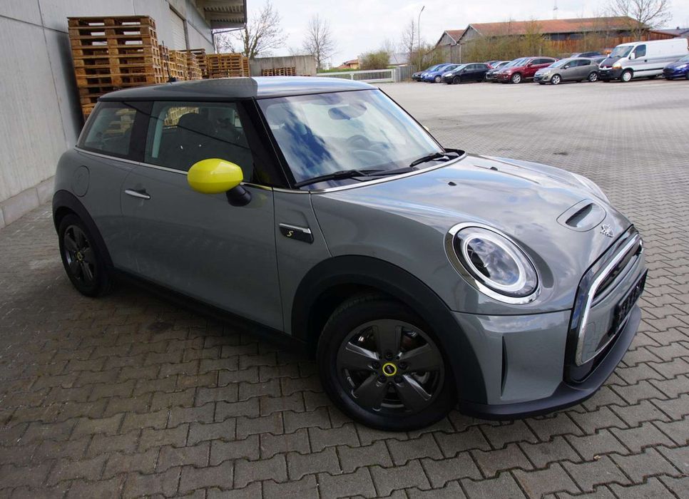 Mini Cooper SE Navi Led