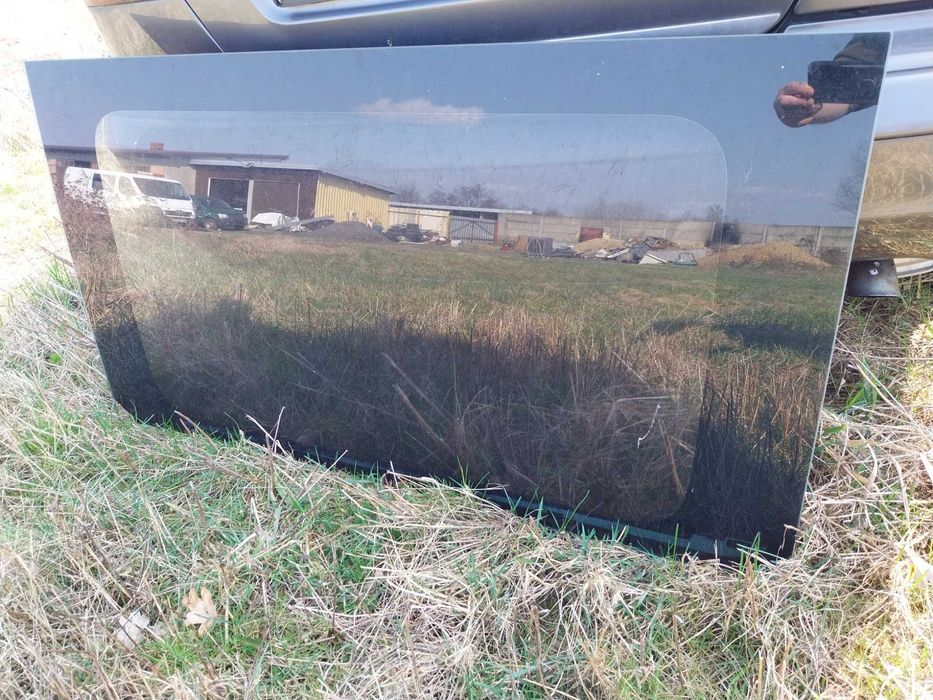 Szyba boczna ducato boxer jumper