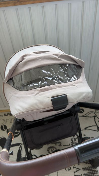 Carrello Epica 2в 1