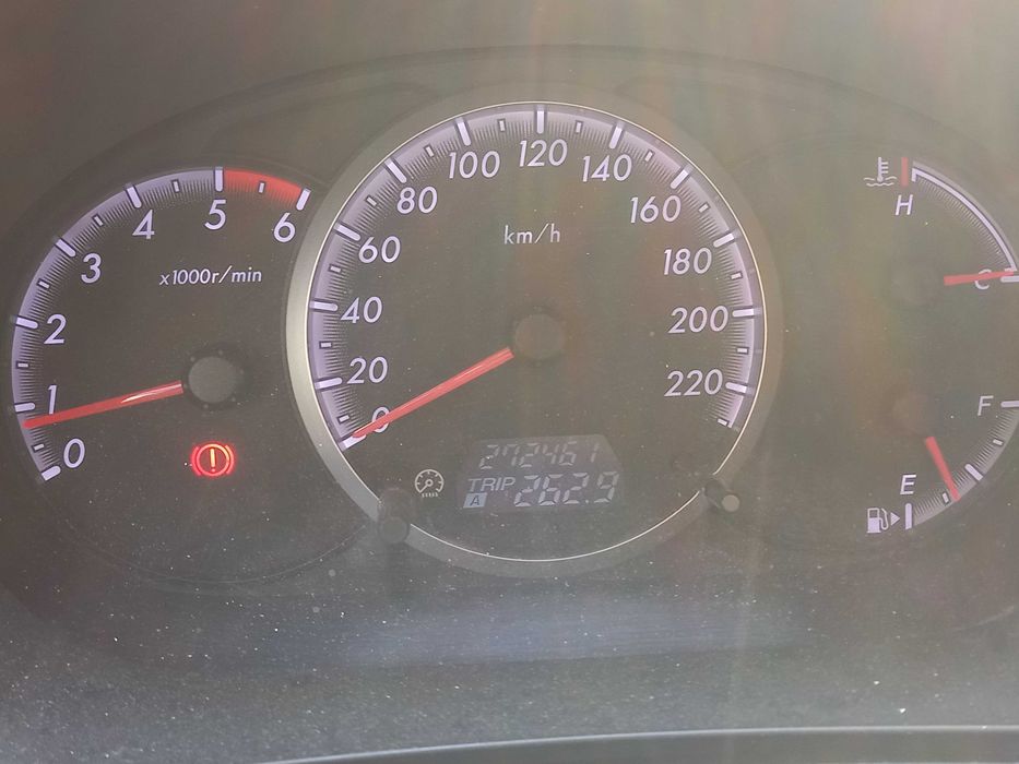 Mazda 5 - 7 lugares 2009