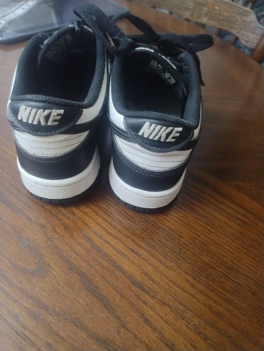 Продам Nike Dunk low retro.