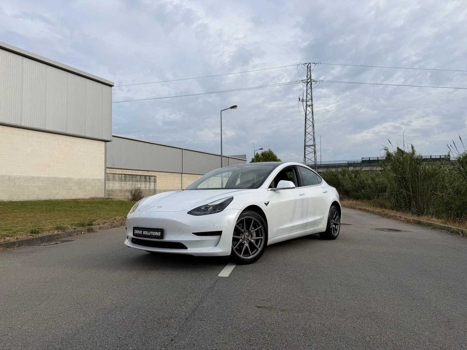 Aluguer de Tesla  - Promessa de Venda , Saia do Aluguer!
