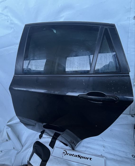 Porta Bmw x6 e71 tras esquerda