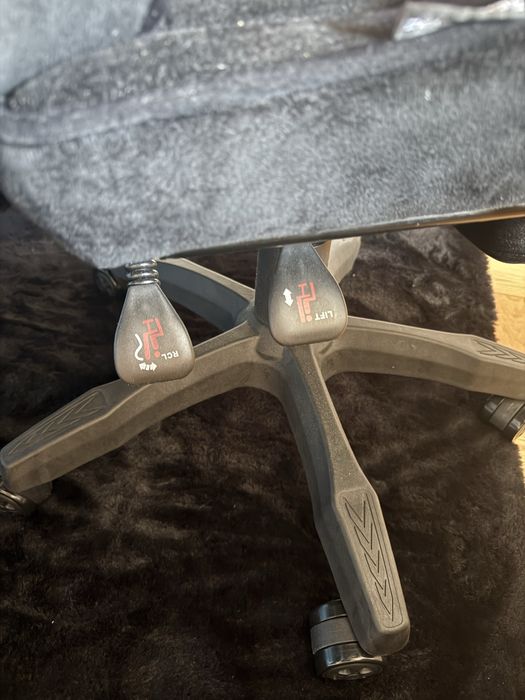 Fotel gamingowy Prototype