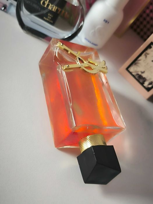 Yves Saint Laurent Libre Intense EDP 90 ml (zostało ok. 75-80 ml) OKAZJA