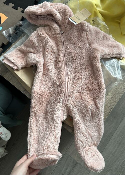 дитячий комбінезон Next