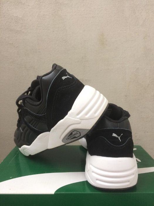 Кросівки Puma TRINOMIC