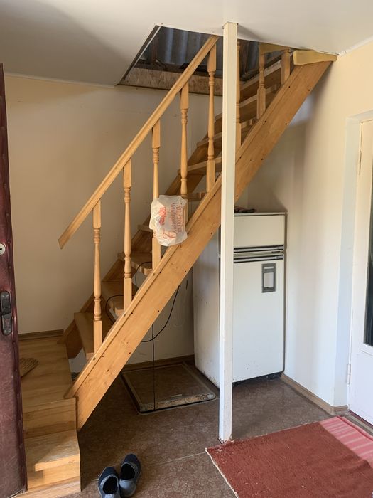 Продається дом в дачном кооперативі