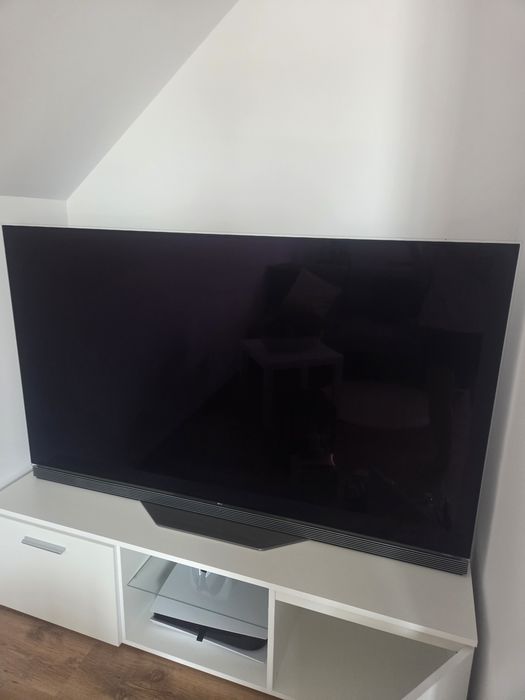 LG OLED 65 cali 4k 65E6V