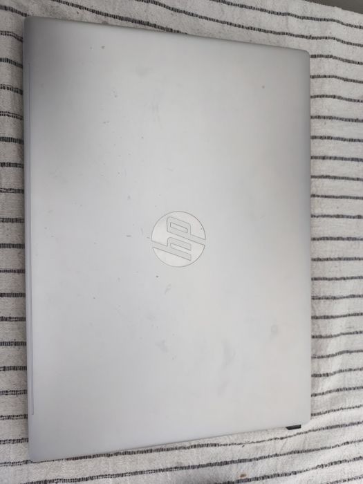 NNotebook HP Core 5 120, SDD 480GB, 8GB