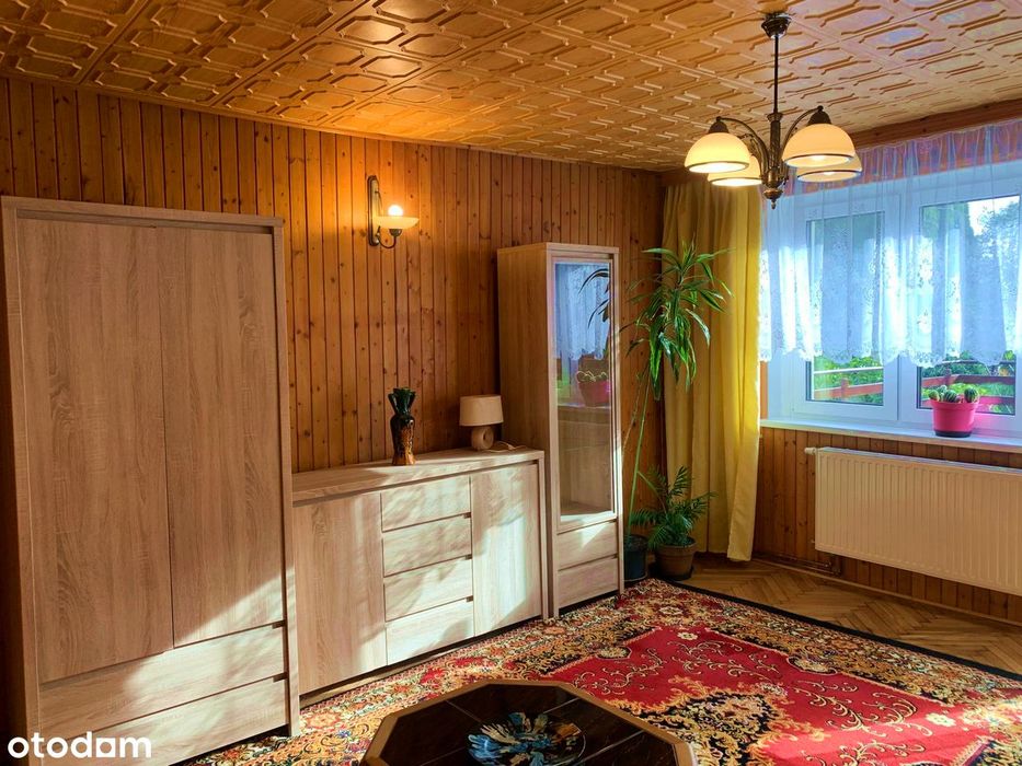 Mieszkanie – Jelenia Góra - Więcej