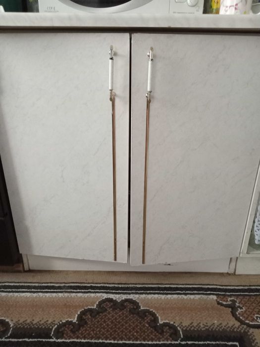 Кухонна стінка / кухня