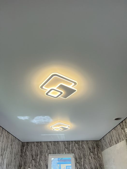 Натяжні стелі! Працюємо по Волинській області!