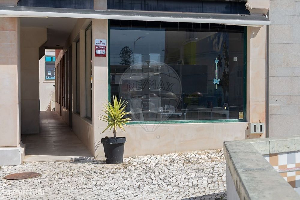 Shop for Sale