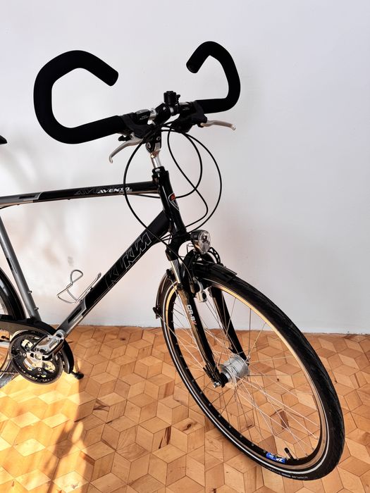 Rower KTM Avento plus