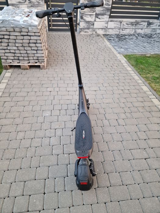 Motus 10 pro urban na gwarancji