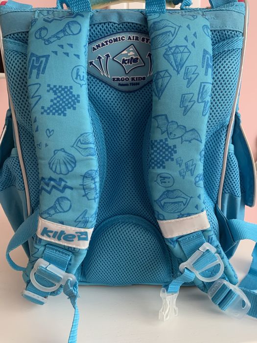 Шкільний рюкзак Kite